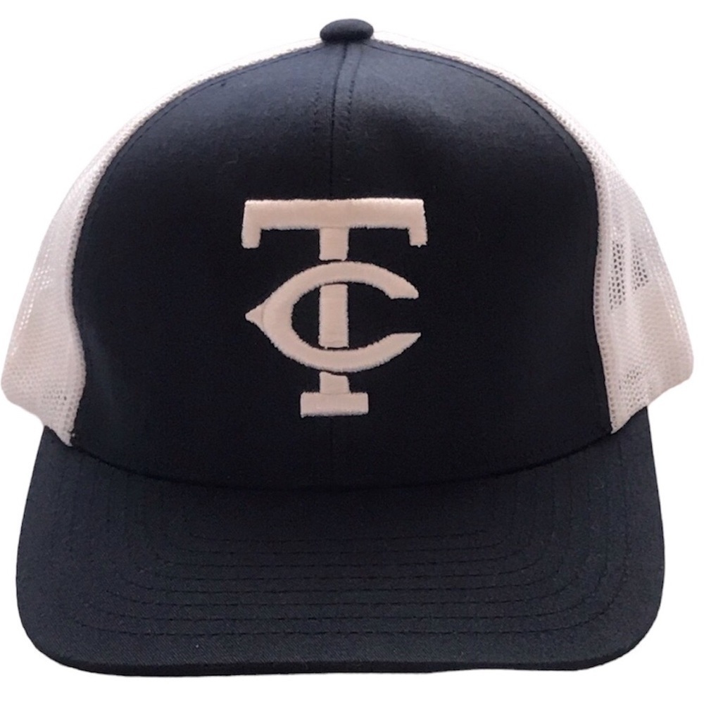 Pacific Headwear MLB Minnesota Twins Snapback Baseball Cap